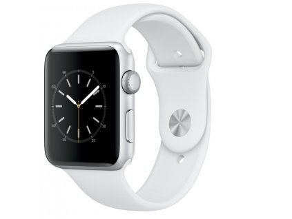 Apple Watch Series 2 42 mm Silver
