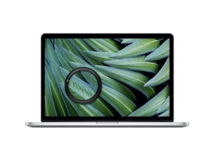 Apple MacBook Pro 15" Core i7 / 2.5 GHz / 256GB SSD / 16GB RAM 2014
