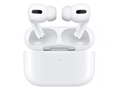 Apple AirPods Pro bezdrátová sluchátka