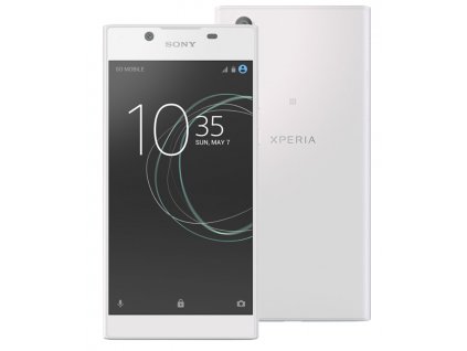 Sony Xperia L1, 2GB/16GB, White