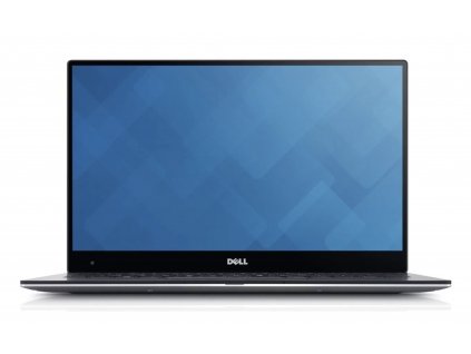 Dell XPS 13 (9350) Touch Silver