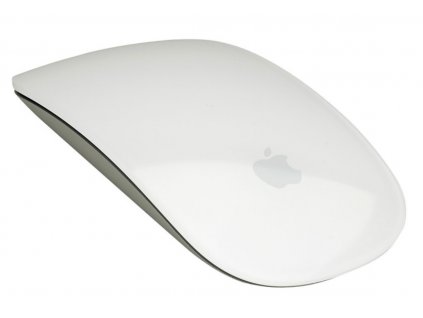 Apple Magic Mouse 1 stříbrná