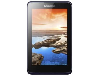 Lenovo IdeaTab A7-50, 16GB, modrá NOVÝ