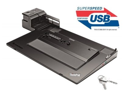 Lenovo Mini Dock Series 3 (4338) 3.0