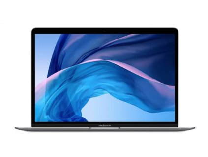 Apple MacBook Air 13,3" 1,6GHz / 8GB / 128GB / Intel Graphics 617 / Space Gray 2018