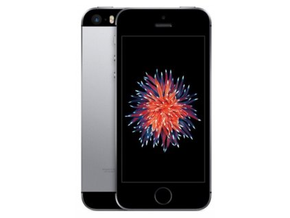 Apple iPhone SE 32GB Space Gray "B GRADE"