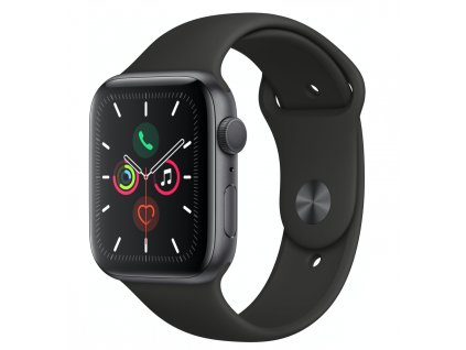 Apple Watch Series 5 44mm Space Grey