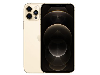 Apple iPhone 12 Pro 128 GB Gold
