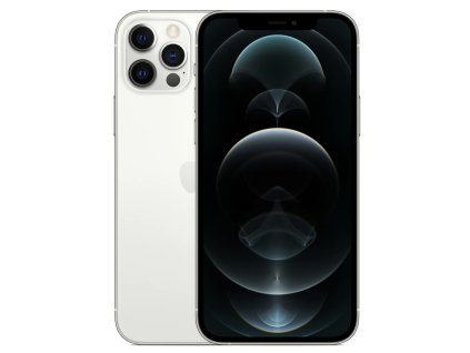 Apple iPhone 12 Pro, 128GB, Silver