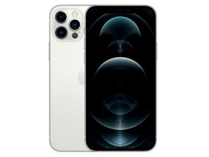 Apple iPhone 12 Pro, 512GB, Silver