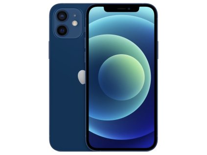 Apple iPhone 12, 128GB, Blue