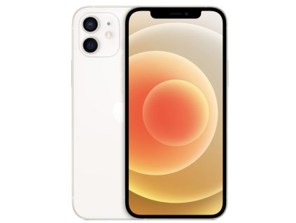 Apple iPhone 12, 128GB, White