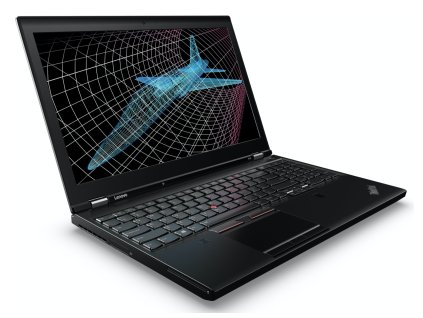 Lenovo ThinkPad P50