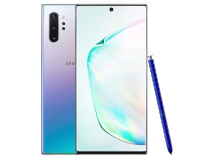 Samsung Galaxy Note 10+, 12GB/512GB, Aura Glow