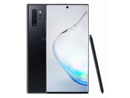 Samsung Galaxy Note10+, 12GB/512GB, AuraBlack