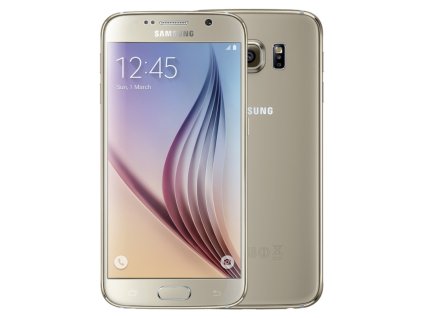 Samsung Galaxy S6 4GB/32GB, Gold