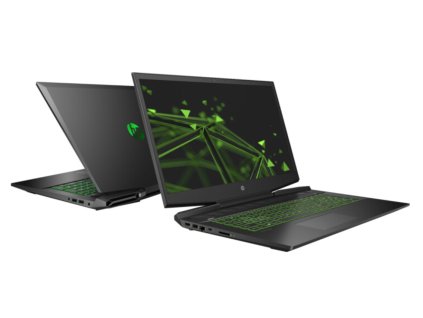 HP Pavilion Gaming 17-cd1682ng, 32GB RAM, GTX 1660Ti 6GB