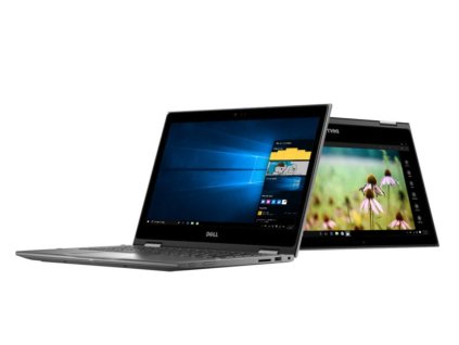 Dell Inspiron 13 5379 2in1