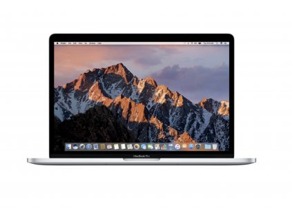 Apple MacBook Pro 13" 2.3 GHz / 256 GB / Silver 2017 2