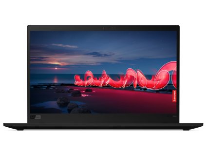 Lenovo ThinkPad X1 Carbon 8 Core i7 10710u / 16GB RAM / 1TB SSD / 4K - ROZBALENÝ