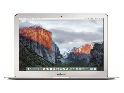 Apple MacBook Air 13" Core i7 / 2,2GHz / 8GB / 256 GB SSD 2016