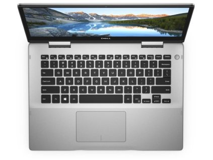 Dell Inspiron 14z 5482 Core i5 / 8GB RAM / 256GB SSD / 14,1" FULL HD DOTYKOVÝ