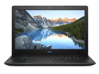 Dell G3 15 Gaming (3579) Core i7 / 8GB RAM / 1TB HDD / NVIDIA GTX 1060 / 15,6" FULL HD 5