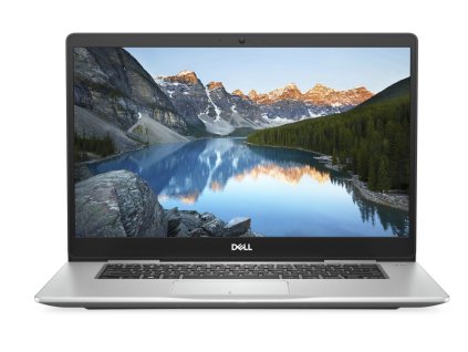 Dell Inspiron 15 (7570) Core i5 / 8GB RAM / 256GB SSD / 15,6" FULL HD 3