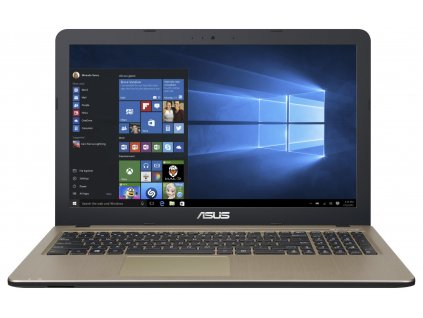 ASUS F540L Core i3 / 4GB RAM / 500GB HDD / 15,6" FULL HD