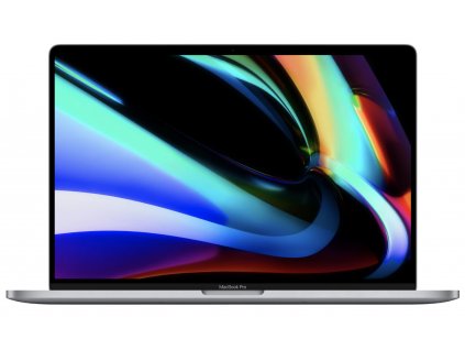 CTO Apple Macbook Pro 16" Core i9 2,4GHz / 16GB / 512GB / Radeon Pro 5300M 4GB / Space Gray (2019)