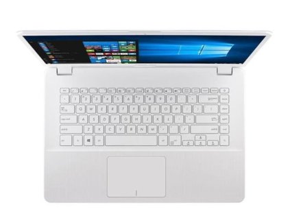 ASUS VIVOBOOK F505B / 4GB RAM / 1TB HDD / AMD RADEON R2 / 15,6" HD