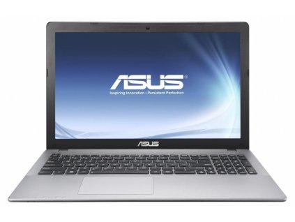 Asus F550L CORE I3 / 4GB RAM / 500 GB HDD / 15,6" HD