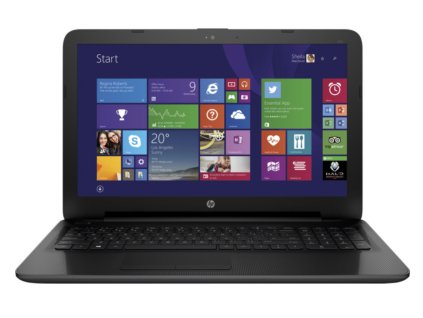 HP 255 G4 AMD RADEON R2 / 4GB RAM / 500 GB HDD / 15,6" HD