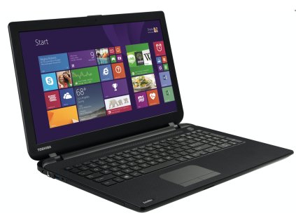 toshibas