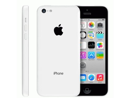 Apple iPhone 5C 16GB White