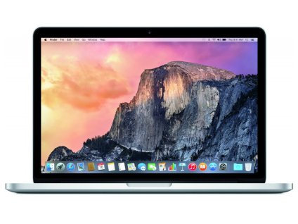 Apple MacBook Pro Retina 13″ 8GB RAM / 256GB SSD 2013