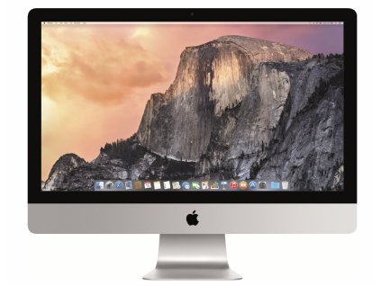 Apple iMac 27" 2012 Core i5 2,9GHz / 8GB / 1TB / GT 660M