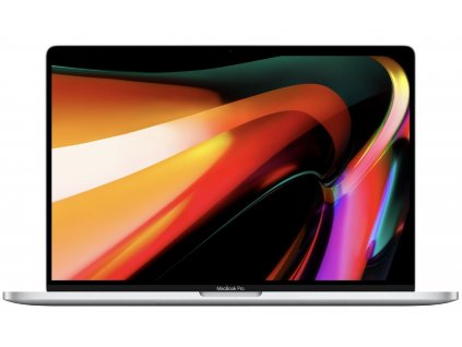 Apple MacBook Pro 16 Touch Bar, i9 2.3 GHz, 16GB, 1TB, silver