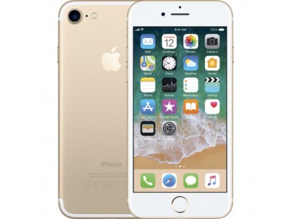 Apple iPhone 7 128GB Gold