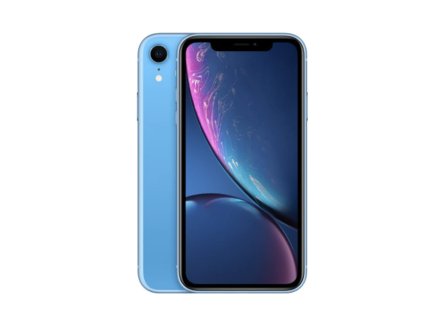 Apple iPhone XR 64GB Blue