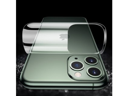 Hydrogelová fólie pro iPhone