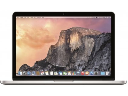 Apple MacBook Pro Retina 13″ 8GB RAM / 256GB SSD 2015