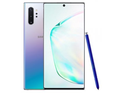 Samsung Galaxy Note 10+, 12GB/512GB, Aura Glow