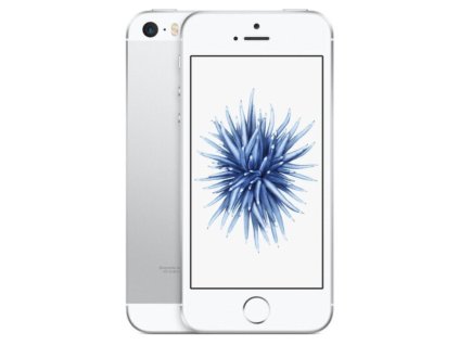 Apple iPhone 5S 16GB Silver