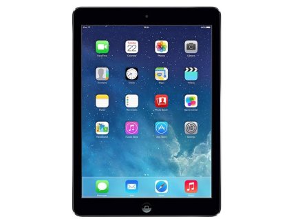 Apple iPad Air 32GB Wi-Fi Space Gray