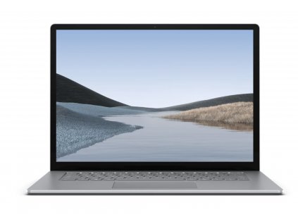 Microsoft Surface Laptop 3 AMD Ryzen 5 / 8GB / 128GB SSD / 15,6" 4