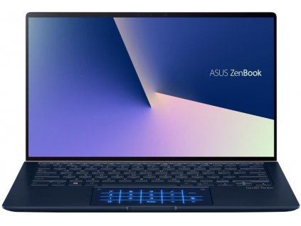 ASUS Zenbook UX433FAC