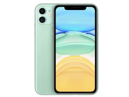 Apple iPhone 11 128 GB Green