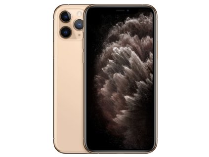 Apple iPhone 11 Pro 256 GB Gold