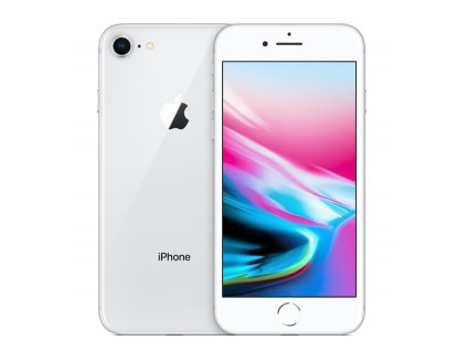 Apple iPhone 8 64GB Silver